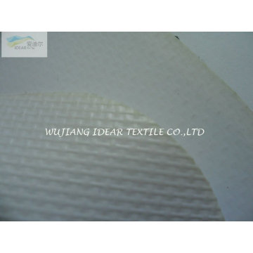 Matt PVC Mesh Fabric for Awning/Canopy